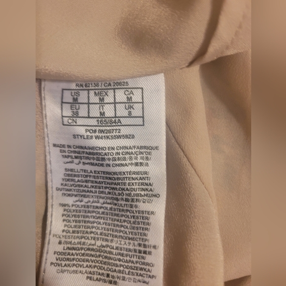 GUESS DRESS - Picture 6 of 7